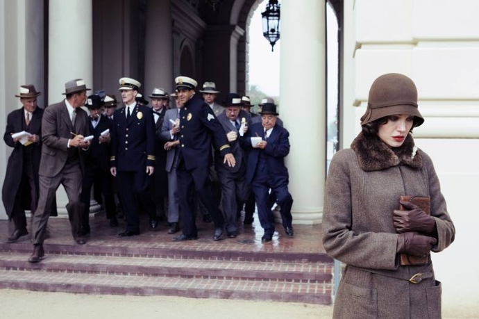 film Výměna, režíroval Clint Eastwood a další nominace na Oscara