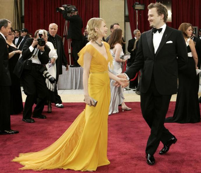 2006 - Heath Ledger