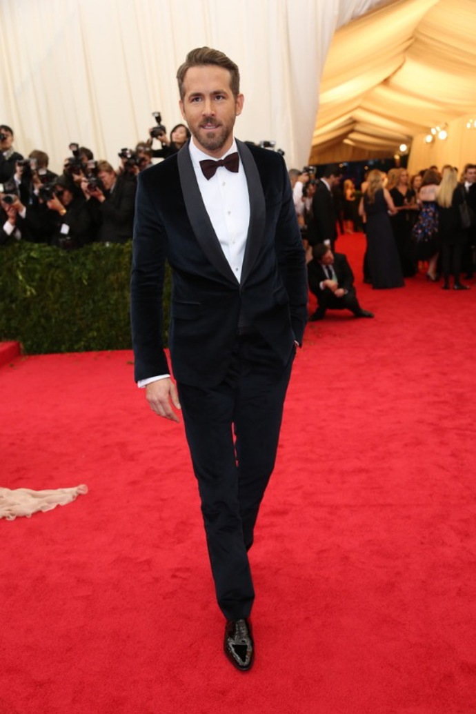 2010 - Ryan Reynolds