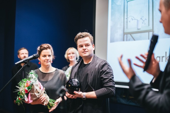 Ceny EDIDA, designéři a spousta umění