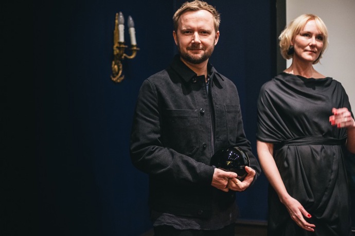 Ceny EDIDA, designéři a spousta umění