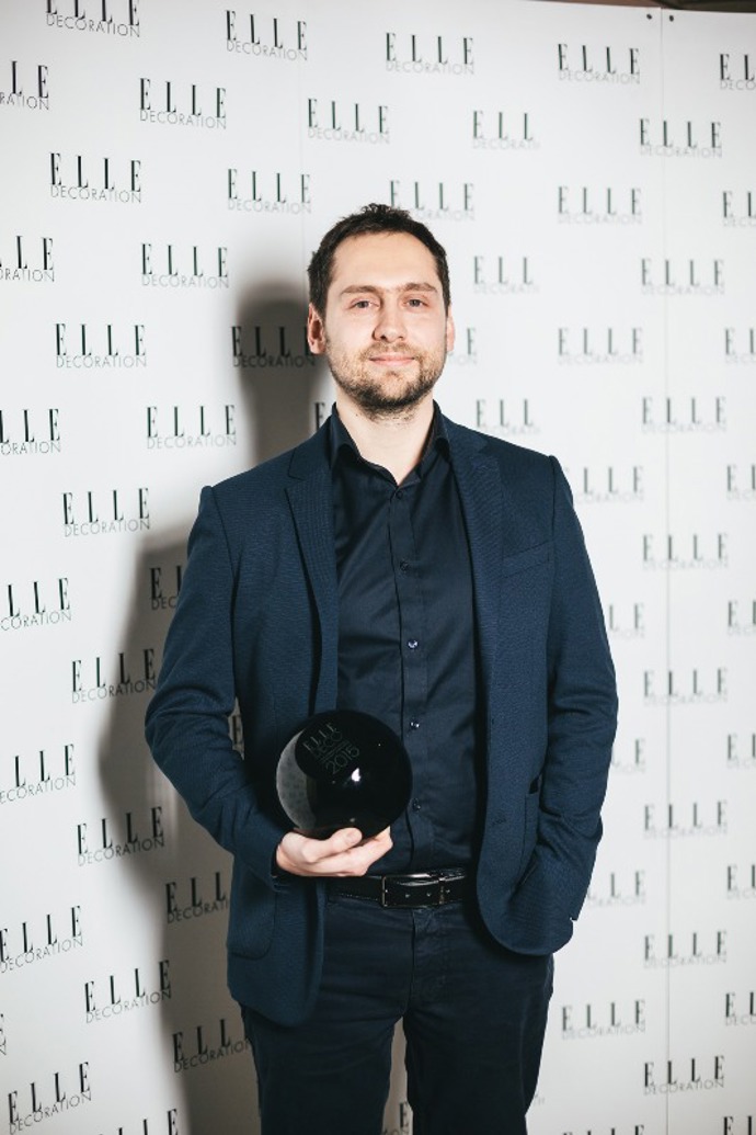 Ceny EDIDA, designéři a spousta umění