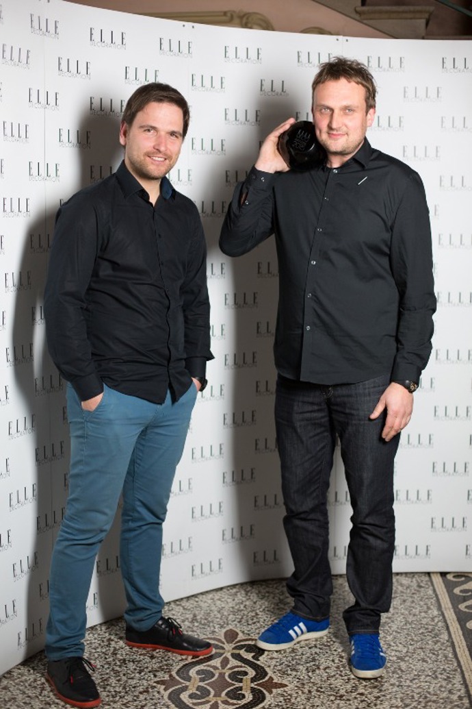 Ceny EDIDA, designéři a spousta umění