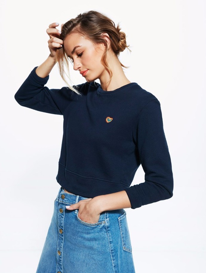 Miranda Kerr má vlastní džínovou kolekci. Jaká je?