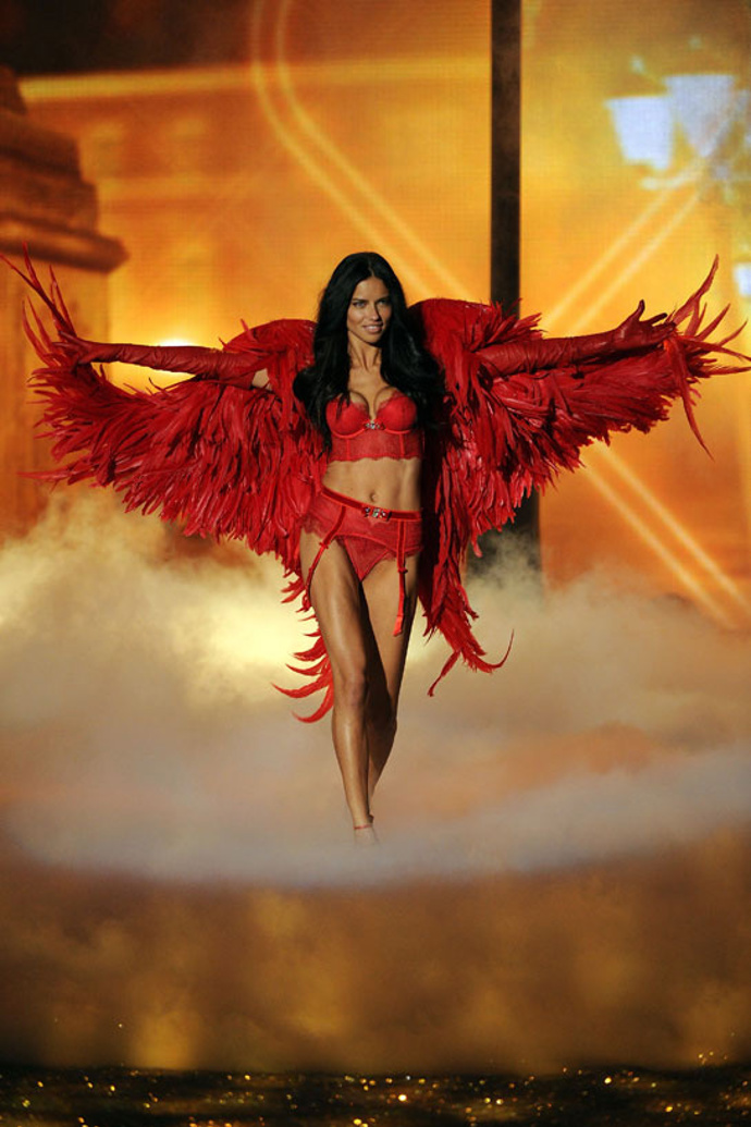 Victoria's Secret 2013