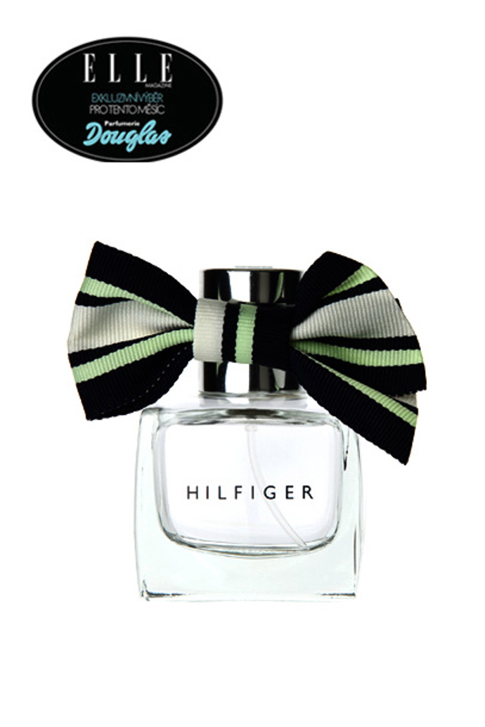 Tommy Hilfiger – vůně Woman