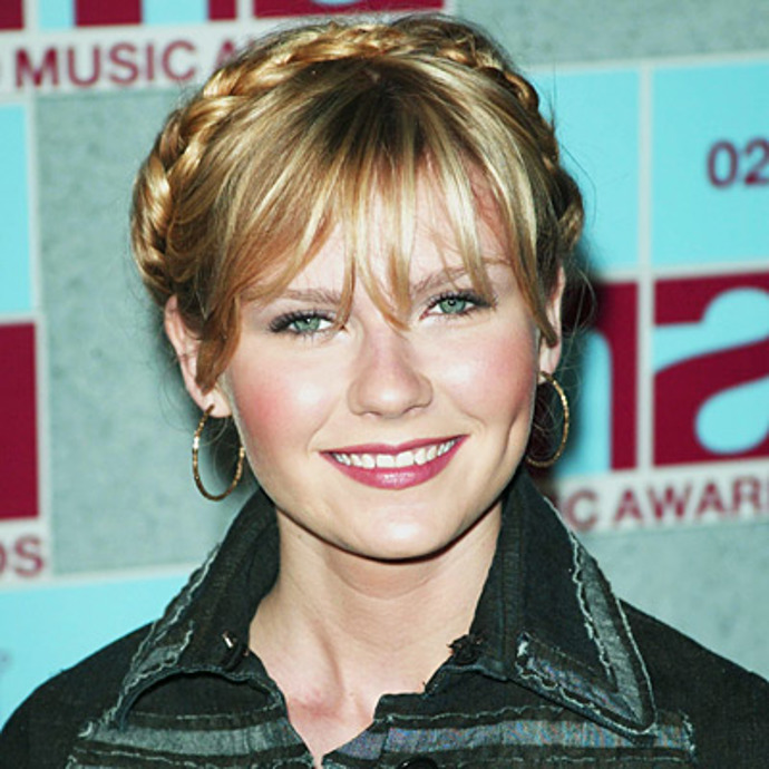 Tak jde čas: Kirsten Dunst