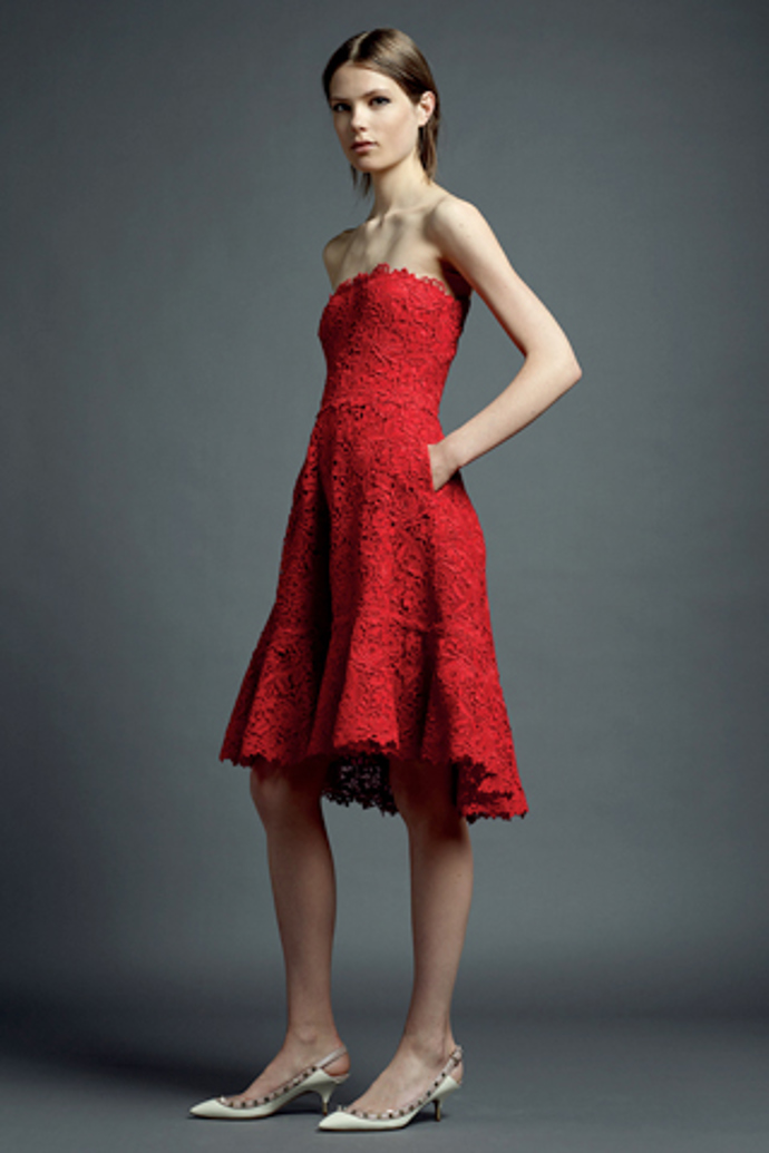 Valentino Resort 2013