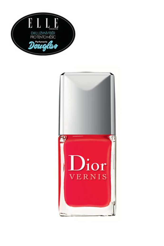 Christian Dior, lak Vernis