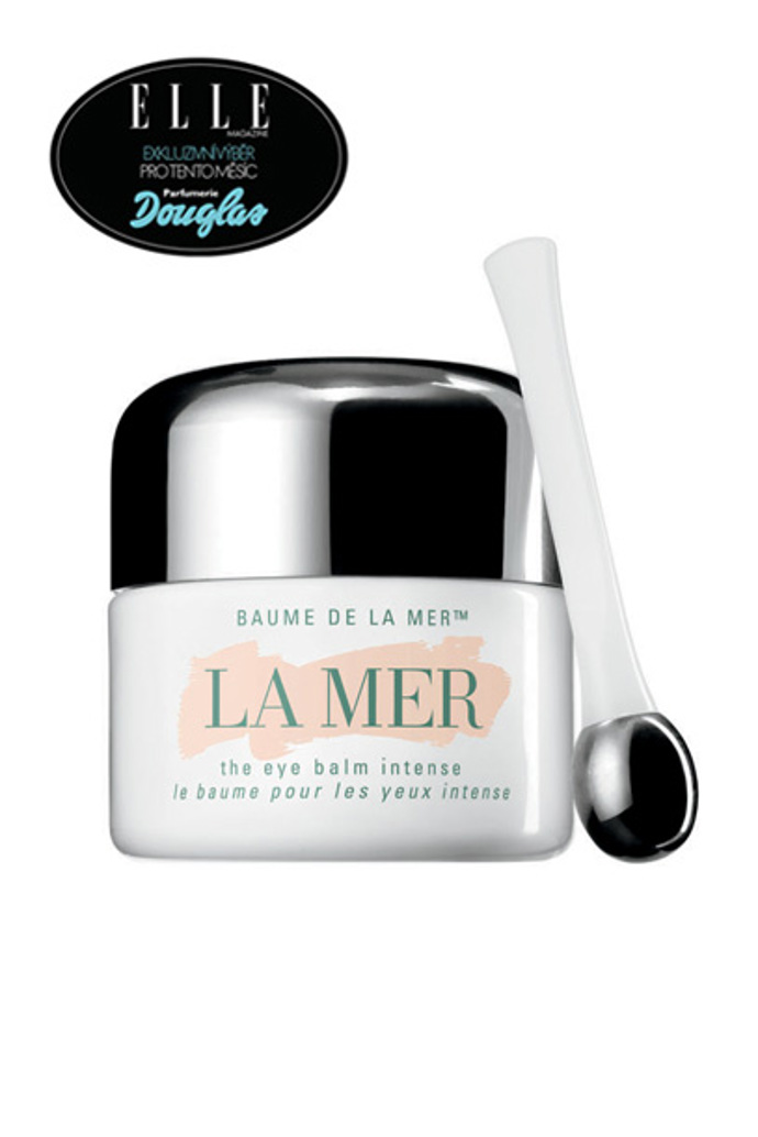 LA MER, Oční krém Eye Balm LA MER, Oční krém Eye Balm