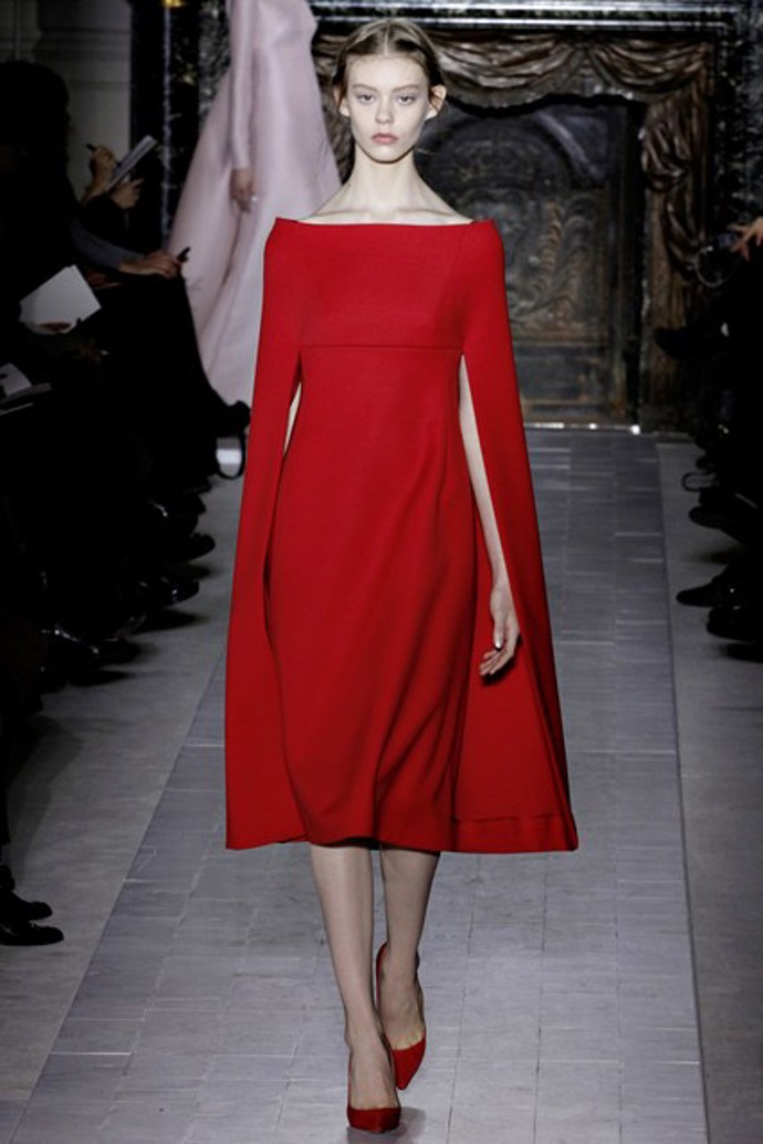 Valentino Haute Couture s/s 2013