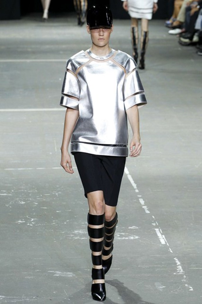 Trend léto 2013: osvícení