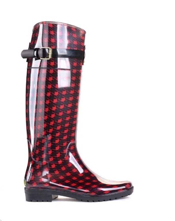 Podzimní must-have: HOLÍNKY