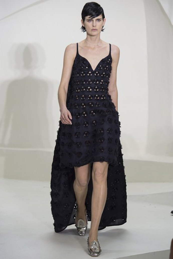 Christian Dior Haute Couture S/S 2014