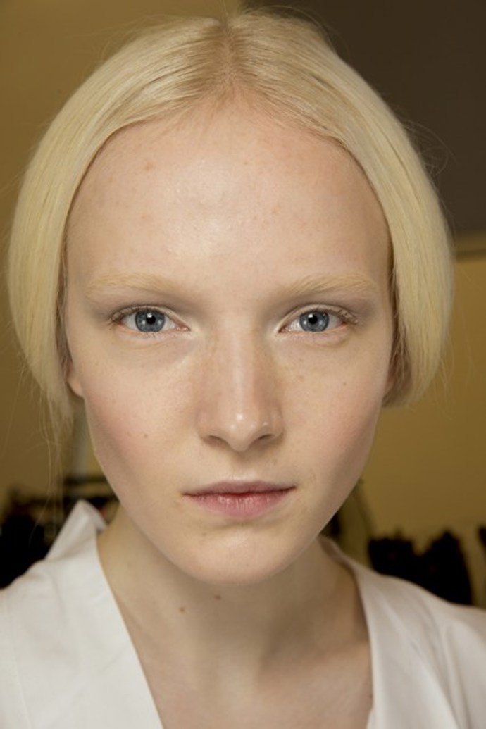 Haute beauty