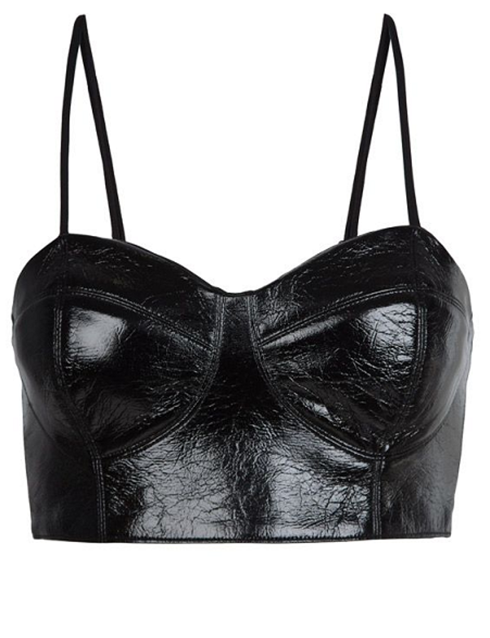 Jarní trend: bralet