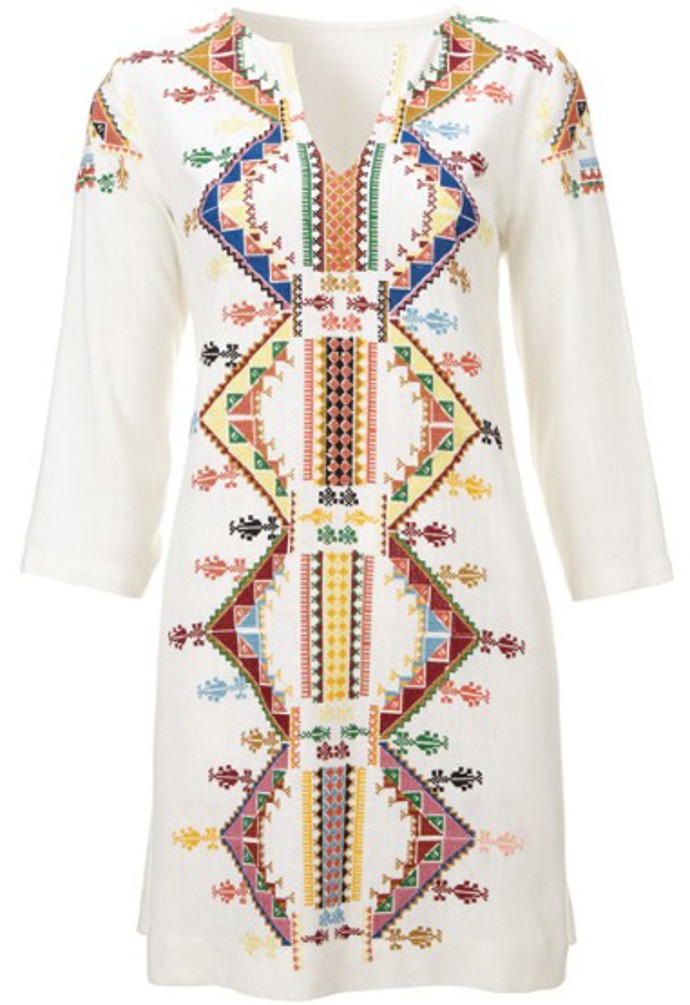 Kate Moss + Topshop = ♥