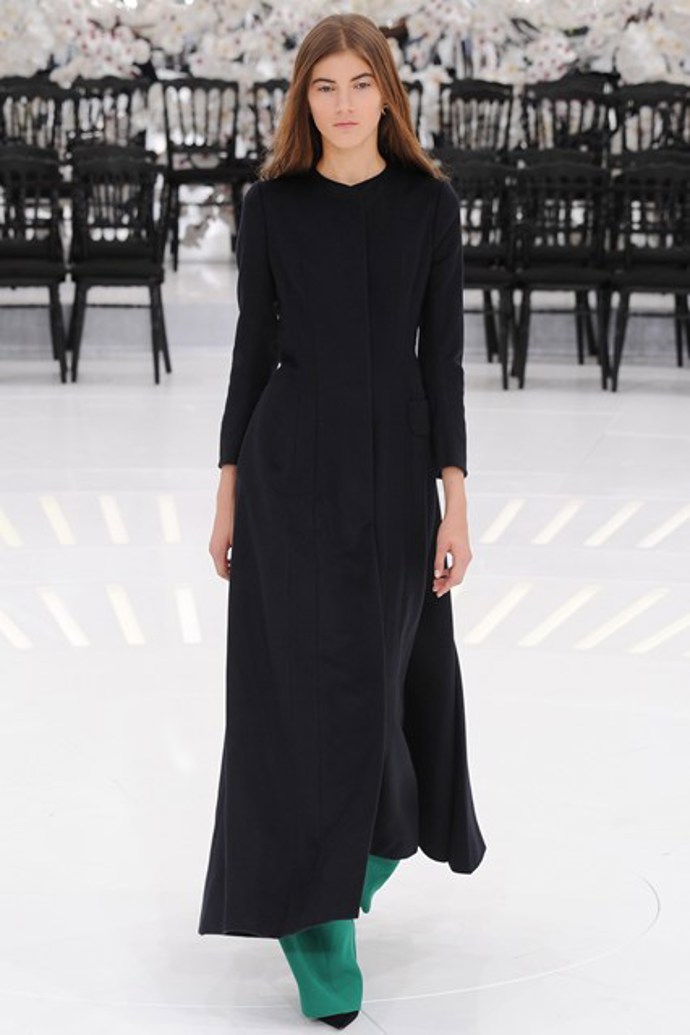 HC: Christian Dior