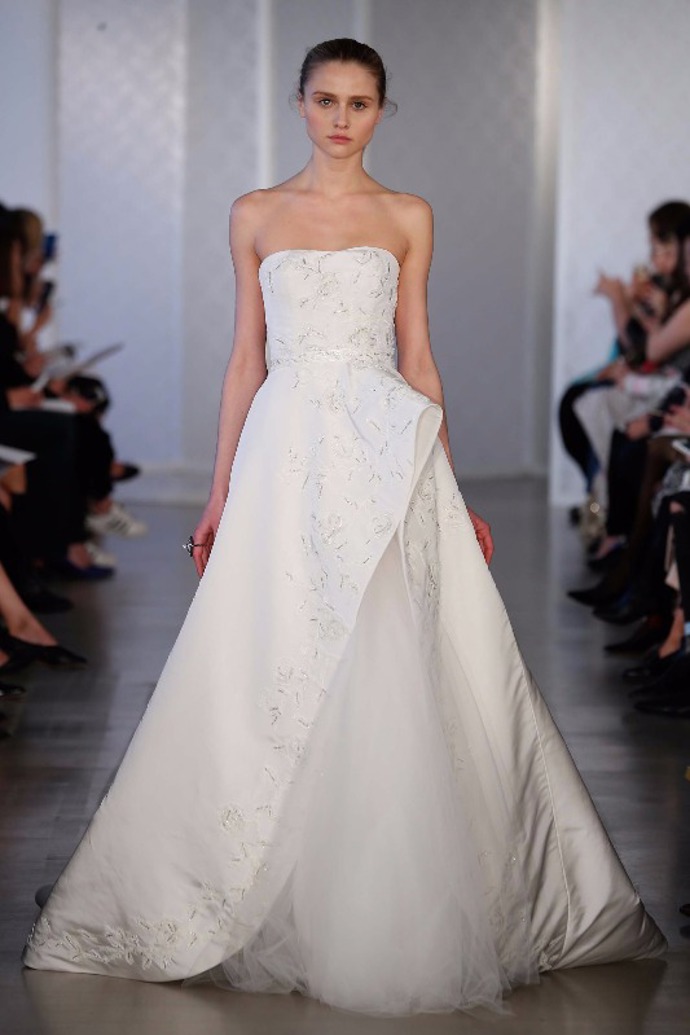 Oscar de la Renta