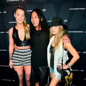 Alexander Wang pro H&M Alexander Wang pro H&M