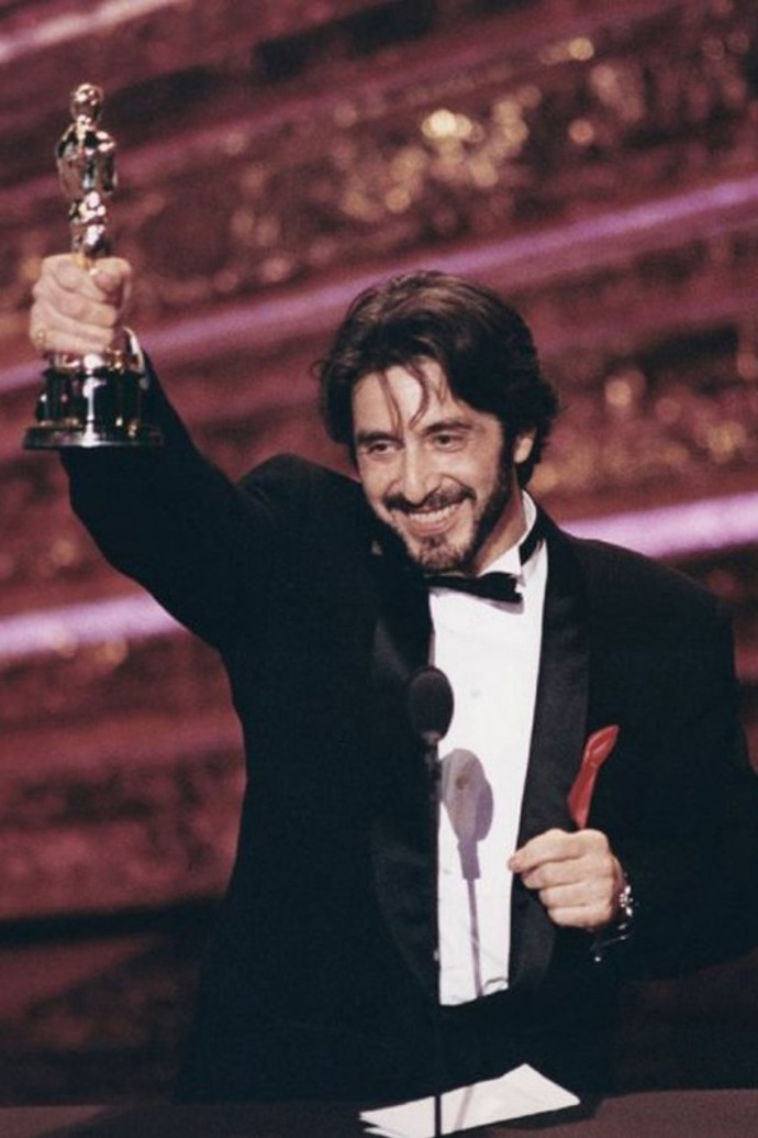 1993 - Al Pacino