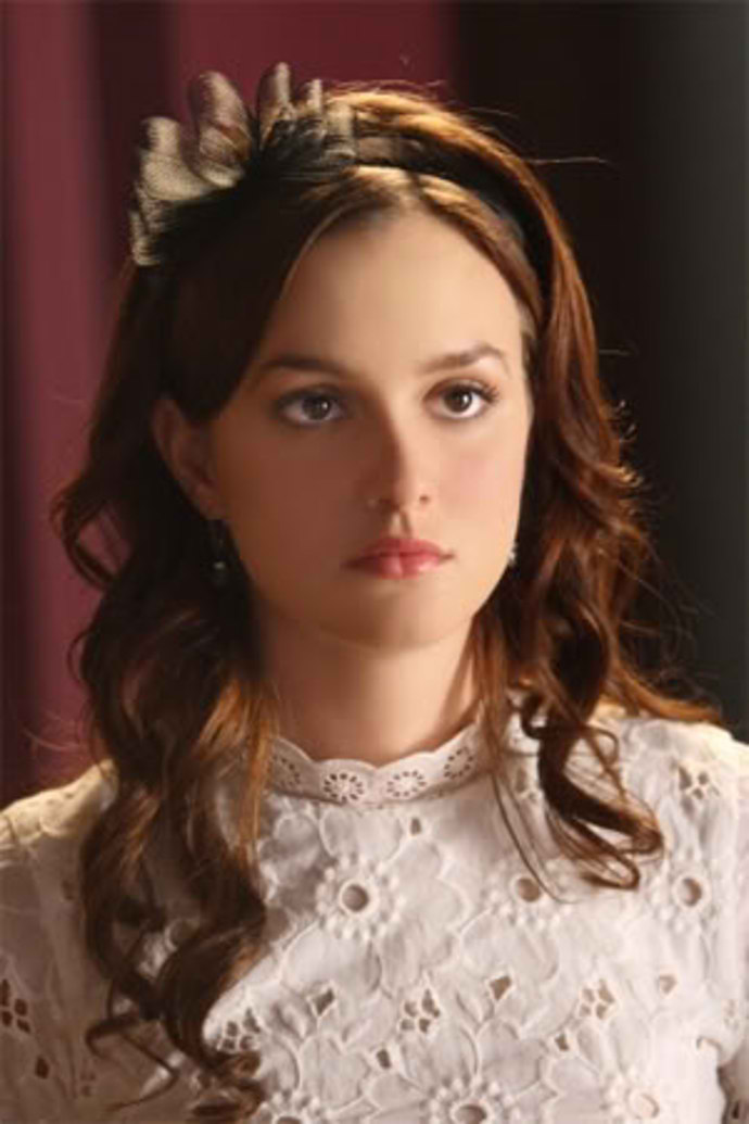 Blair Waldorf
