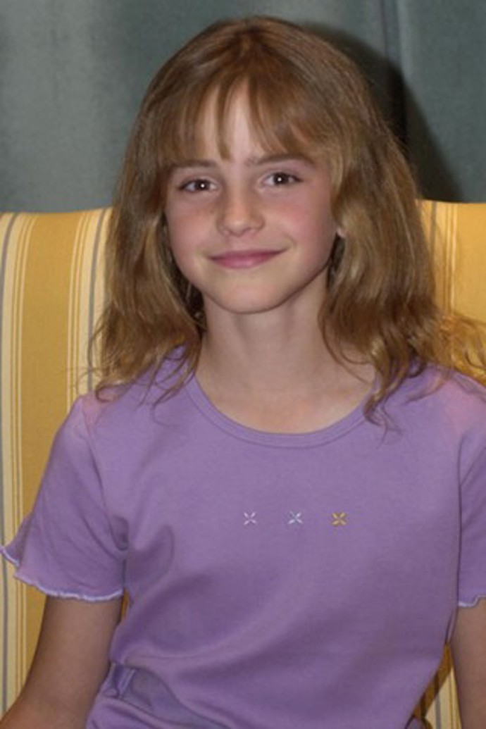 Emma Watson 2000