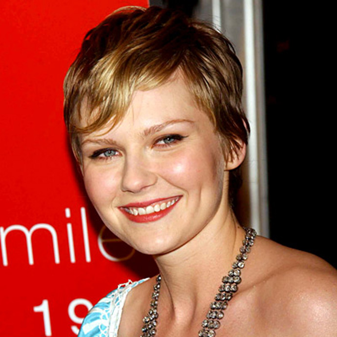 Tak jde čas: Kirsten Dunst