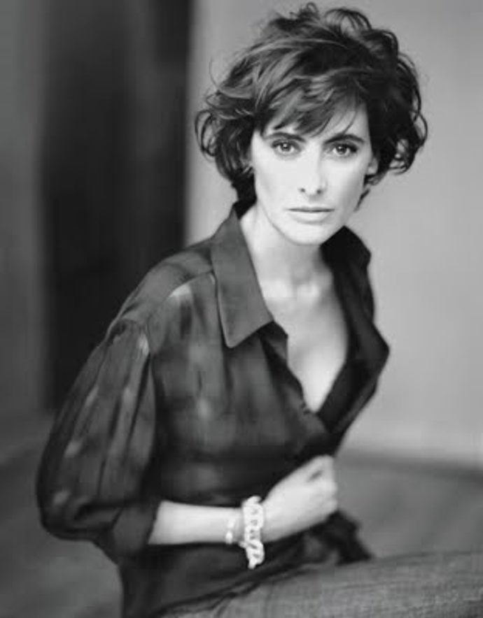 Ines de la Fressange