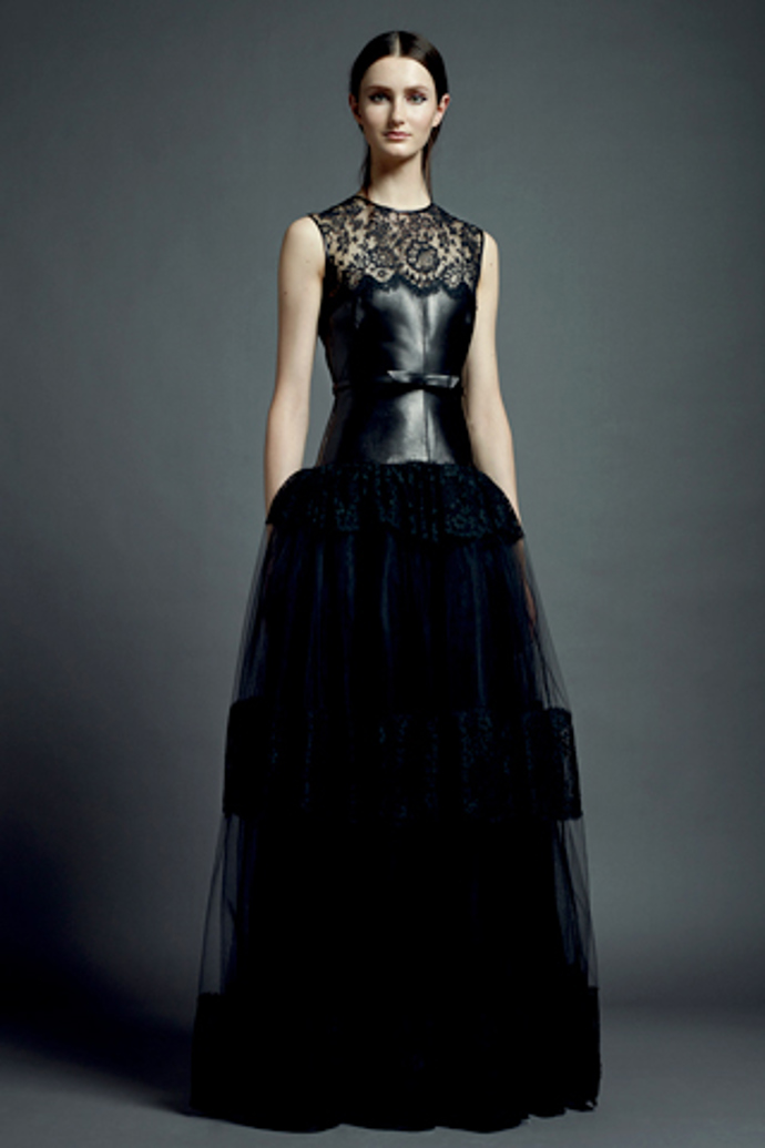 Valentino Resort 2013