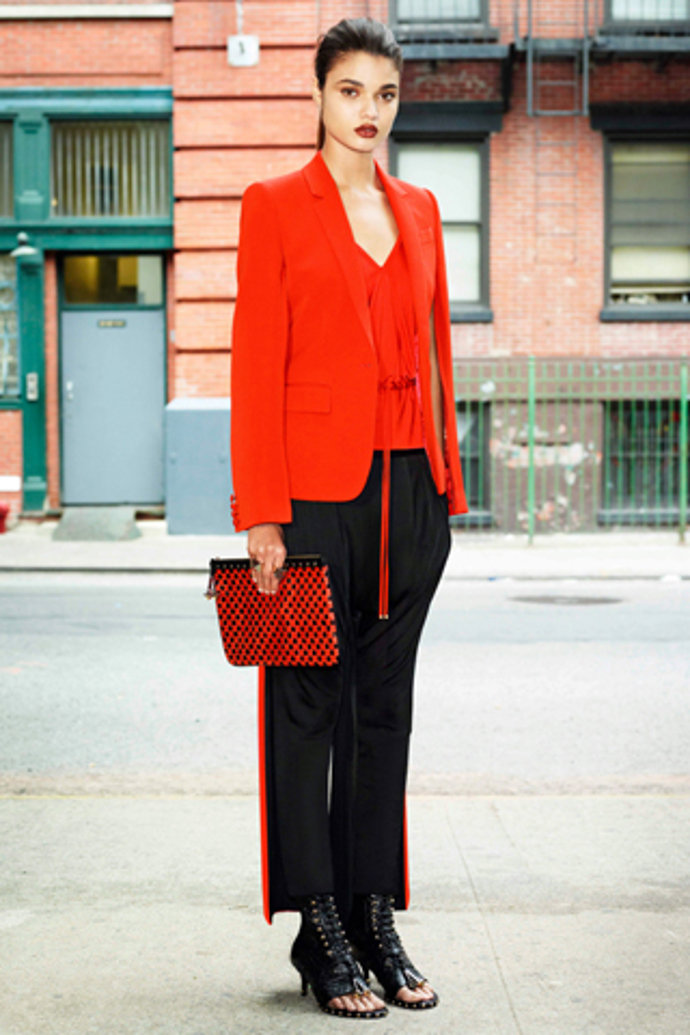 Givenchy Resort 2013