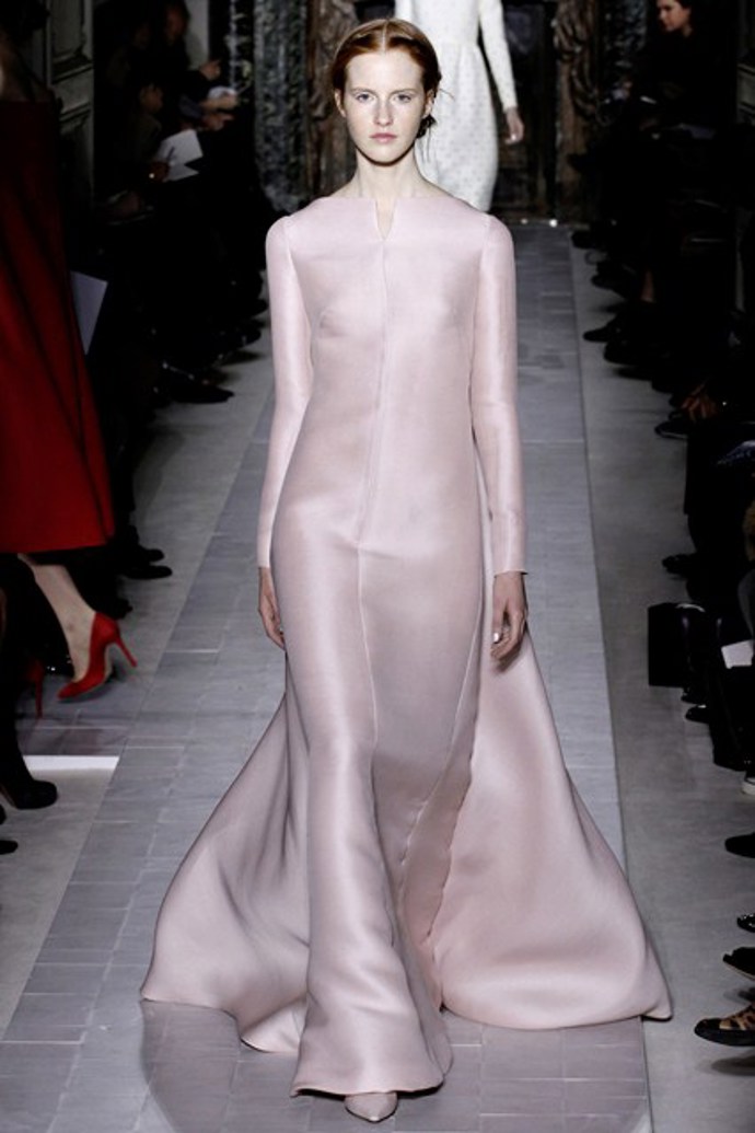Valentino Haute Couture s/s 2013