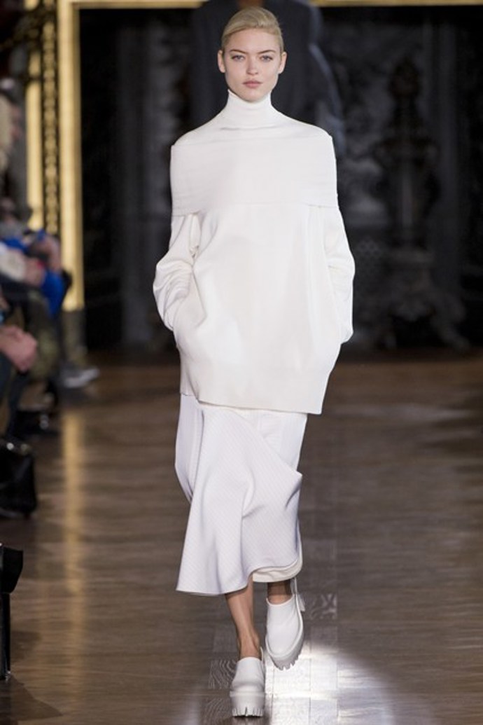 PFW A/W 2013/14: Stella McCartney