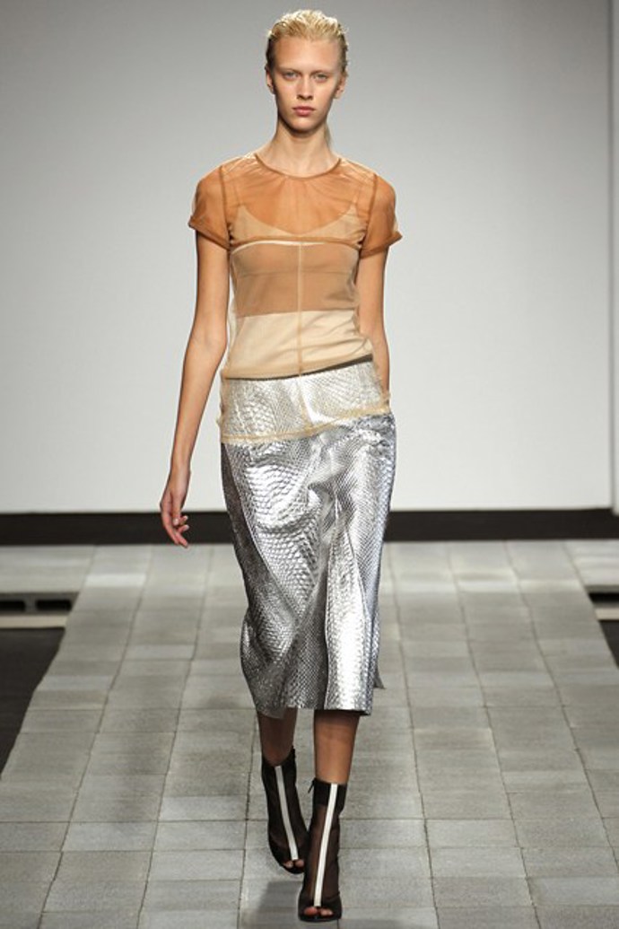 Trend léto 2013: osvícení