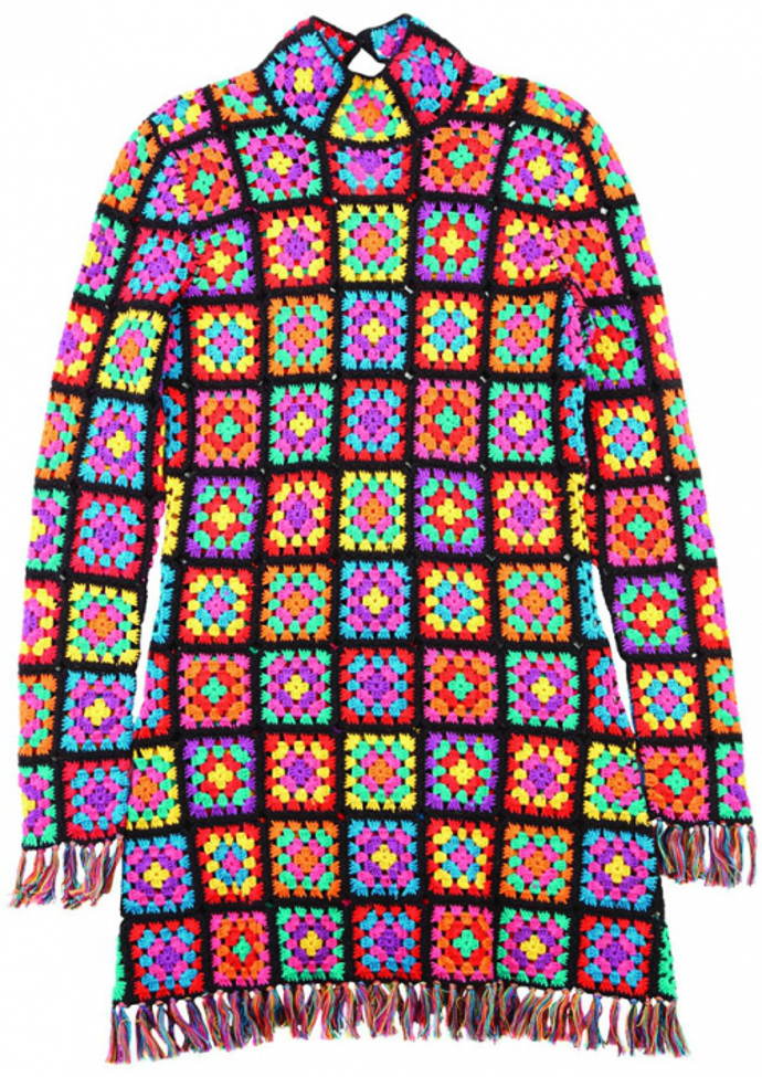 Nová kolekce Meadham Kirchhoff pro Topshop
