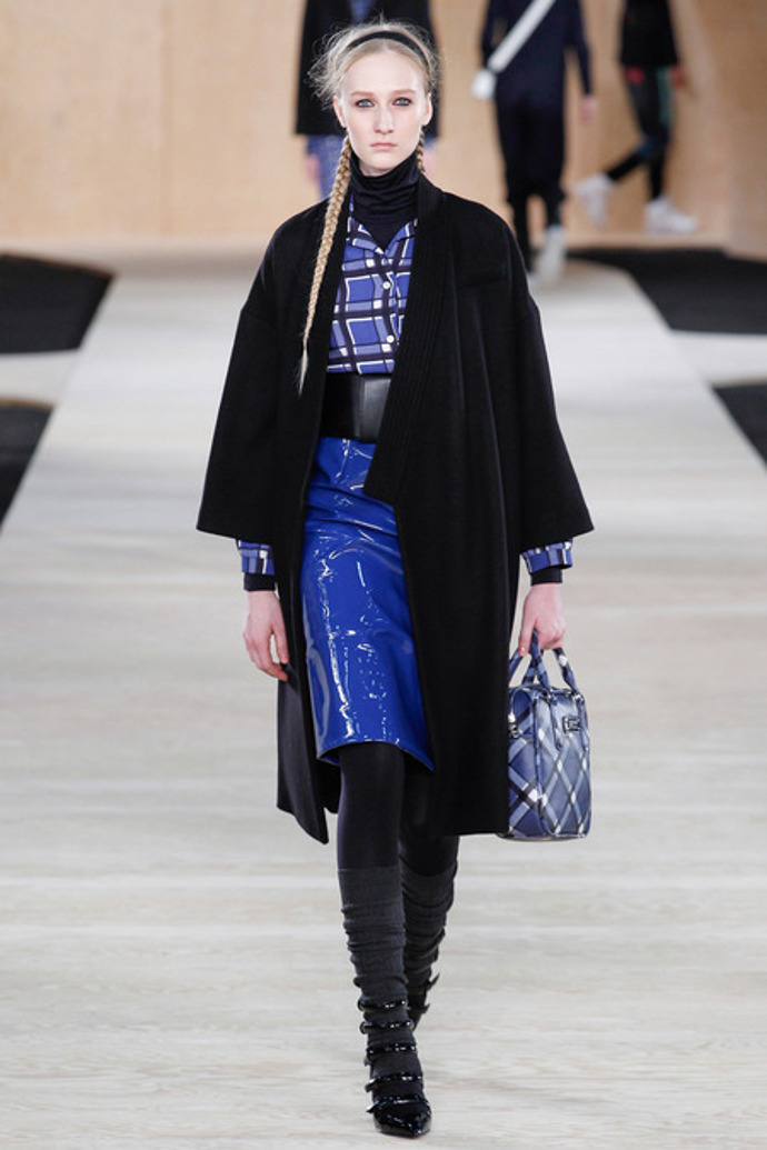 NYFW: MARC BY MARC JACOBS F/W 2014