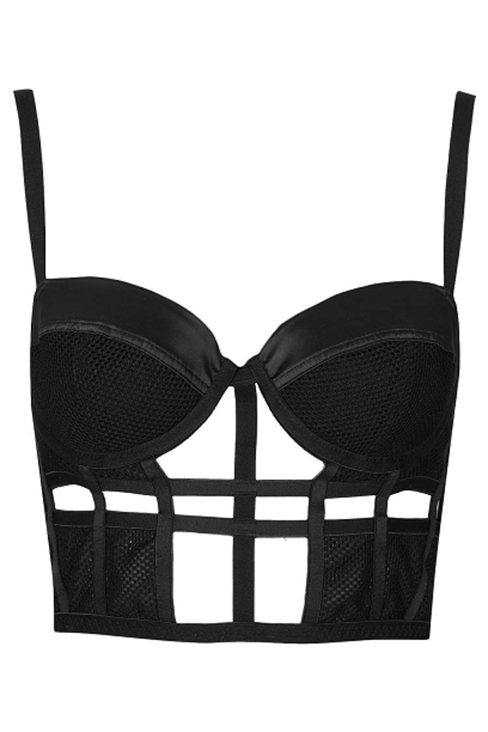 Jarní trend: bralet