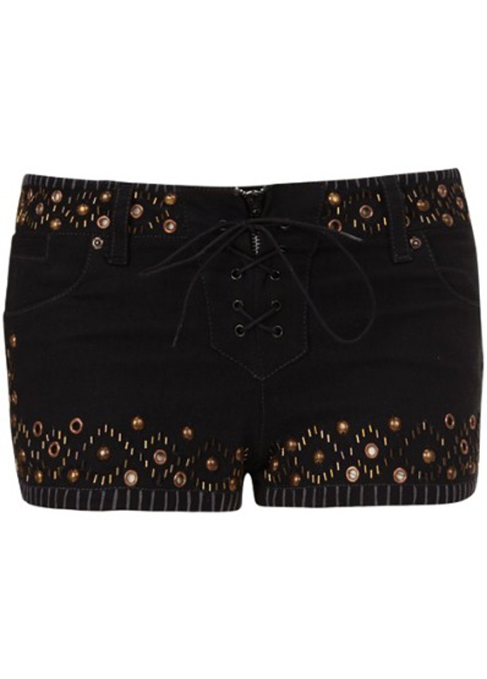Kate Moss + Topshop = ♥