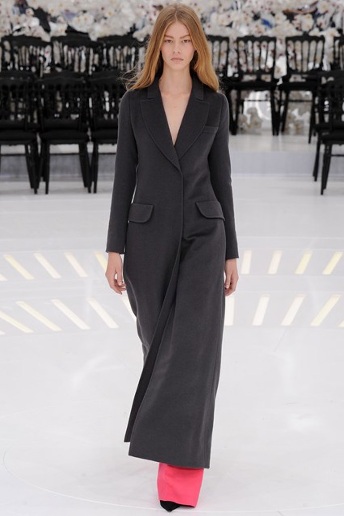 HC: Christian Dior