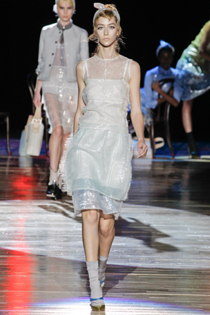 Marc Jacobs