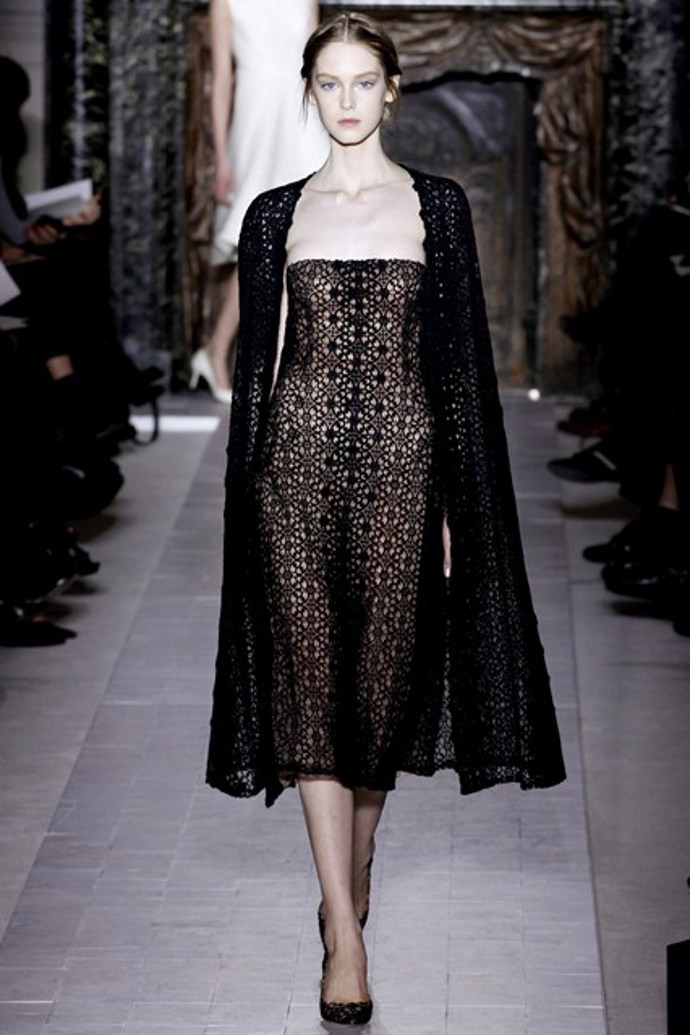 Valentino Haute Couture s/s 2013