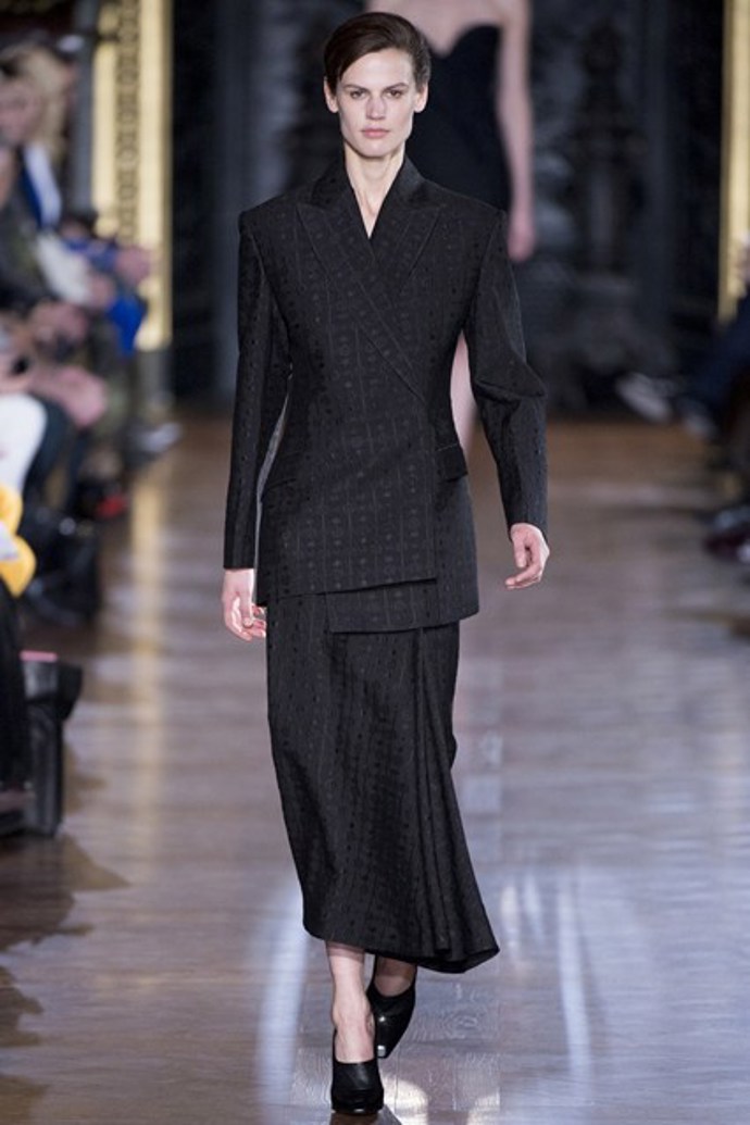 PFW A/W 2013/14: Stella McCartney