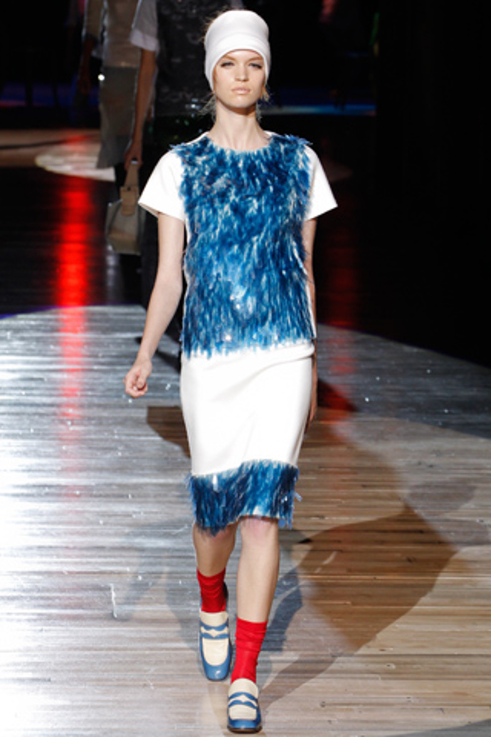 Marc Jacobs