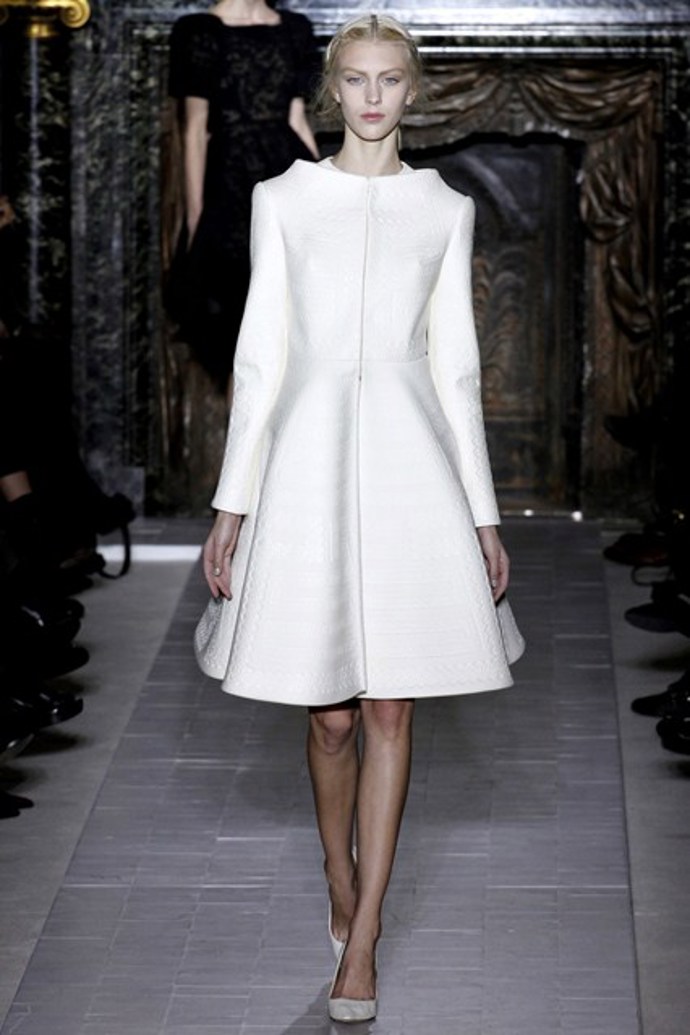 Valentino Haute Couture s/s 2013