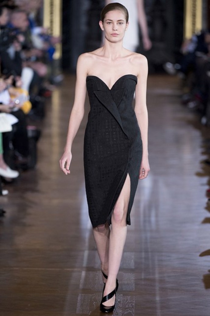 PFW A/W 2013/14: Stella McCartney