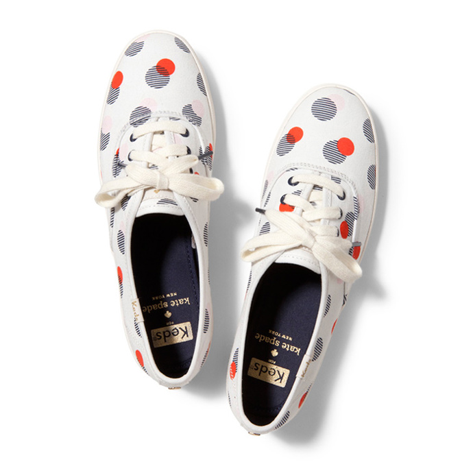 Must have: Tenisky