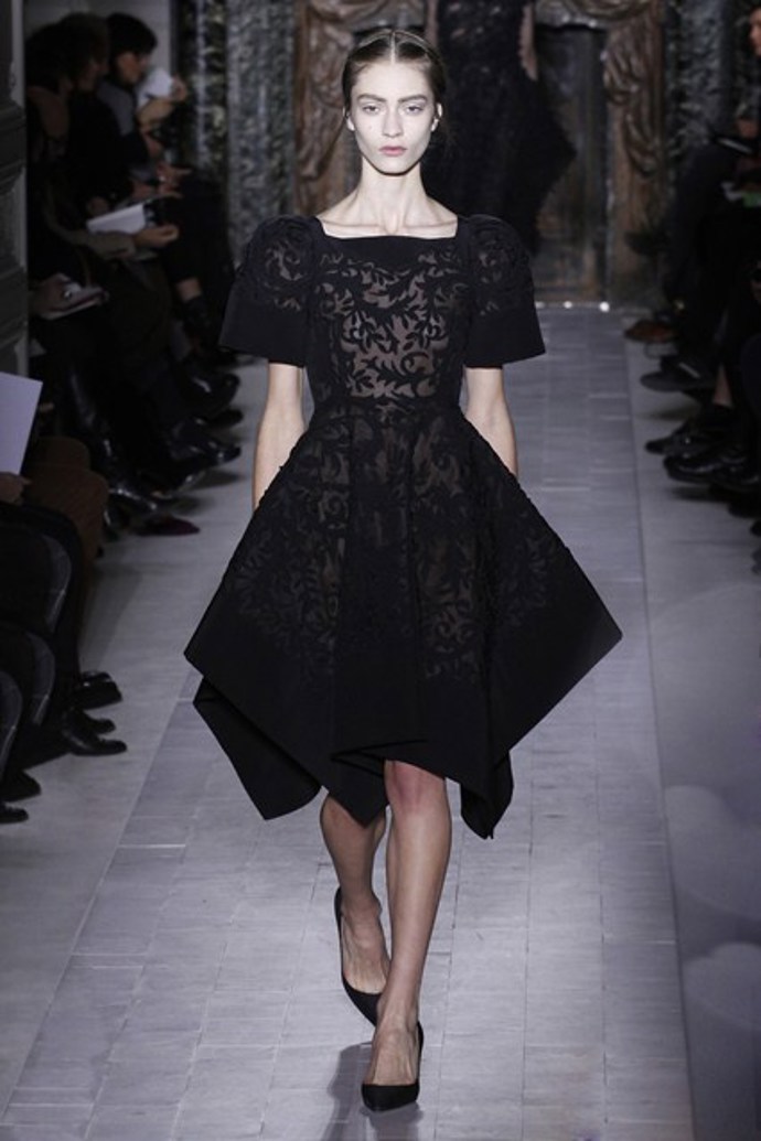 Valentino Haute Couture s/s 2013