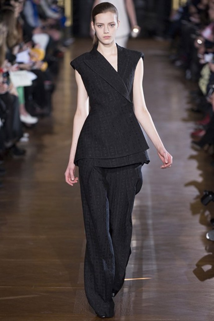 PFW A/W 2013/14: Stella McCartney