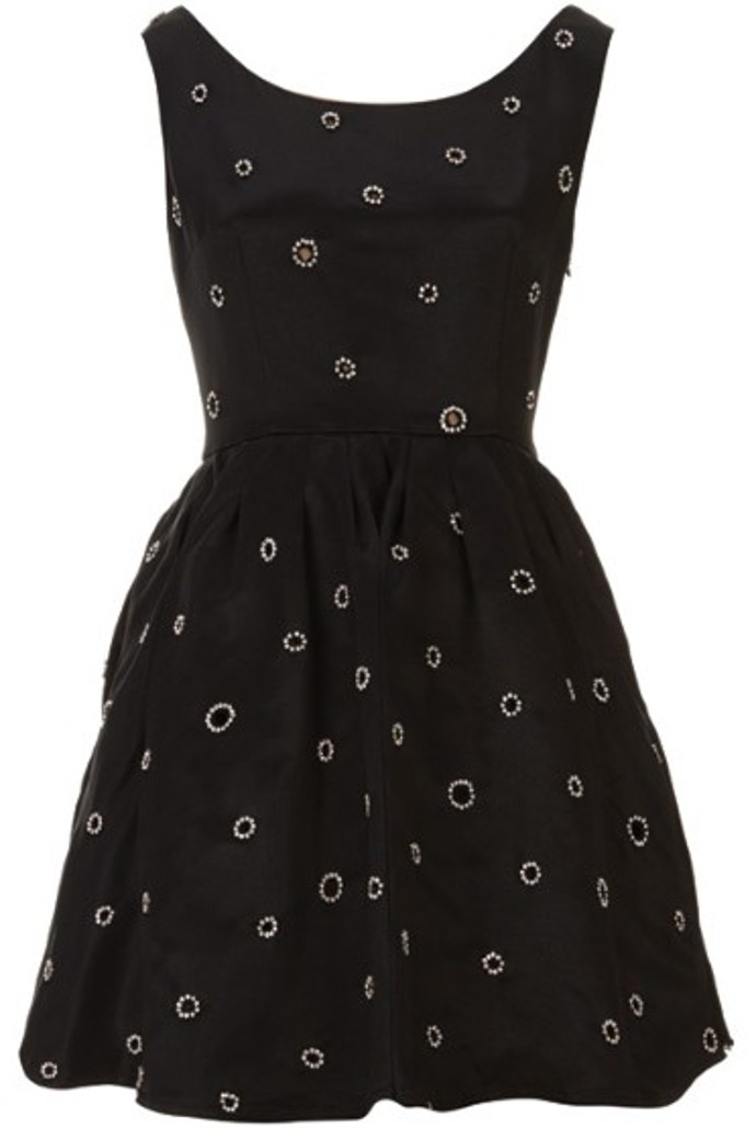 Kate Moss + Topshop = ♥
