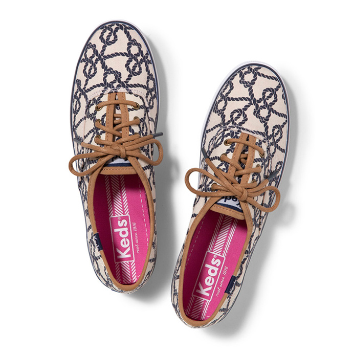 Must have: Tenisky